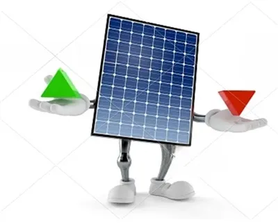 Quyosh va shamol 2025-yilda elektr energiyasiga bo‘lgan global talab o‘sishin...