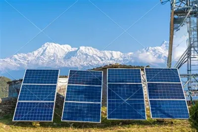 Indoneziya bir nechta mintaqalarda 1,225 GVt quyosh energiyasi tenderini bosh...